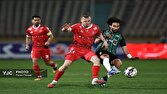 بازگشت اولین بازیکن خارجی پرسپولیس به ایران
