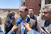 پیشرفت ۴۰ درصدی فیزیکی واحدهای نهضت ملی مسکن / آورده متقاضیان به ۴۶ همت رسید