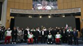دنیامالی: افزایش جامعه ورزشکاران، کلید طلایی توسعه قهرمانی در ایران است
