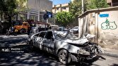 ۲۲۸۰ میلیارد ریال خسارت جدید به مالکان خودروهای آسیبدیده از جنگ پرداخت شد
