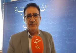 نبود مکان مناسب دلیل عدم راه‌اندازی سکوی دائم فروش محصولات حجاب + فیلم