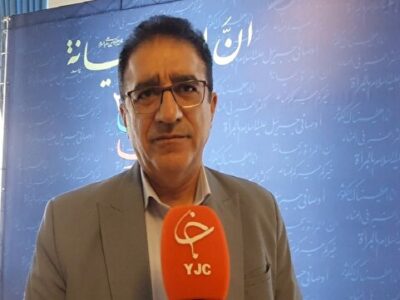 نبود مکان مناسب دلیل عدم راه‌اندازی سکوی دائم فروش محصولات حجاب + فیلم