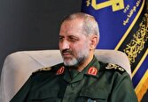 سردار موسوی: منطقه را برایتان جهنم میکنیم