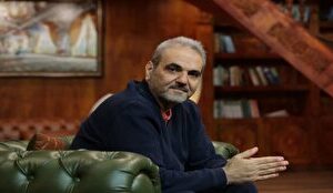 جواد خیابانی به دلیل بازنشستگی از صداوسیما خداحافظی کرد
