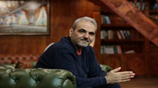 جواد خیابانی به دلیل بازنشستگی از صداوسیما خداحافظی کرد
