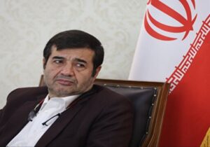 وزیر ورزش و جوانان: مدال نقره یک شکست و مدال برنز ۲ شکست است/ پاداش طلا را ۲ برابر کردیم