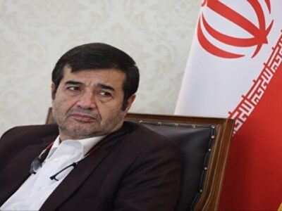 وزیر ورزش و جوانان: مدال نقره یک شکست و مدال برنز ۲ شکست است/ پاداش طلا را ۲ برابر کردیم