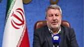 حضرتی: پاسخ قاطع ایران دشمن را وادار به عقبنشینی کرد
