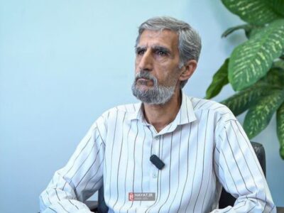 آخرین جزئیات ساخت مستند «کتونی خیس»