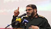 سردار معروفی: نیروهای مسلح ما هوشیار و آمادهاند