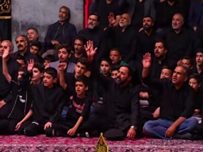 پخش فصل جدید «حسینیه معلی» از دوشنبه ۲۵ خرداد + فیلم