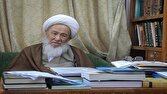 مجلس ترحیم آیتالله فیاض از طرف رهبر انقلاب برگزار میشود
