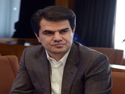 عزیزی: نازنین شهرکی نخستین گلفباز زن ایران در بازیهای آسیایی خواهد بود