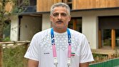 تیم ملی ژیمناستیک هنری ایران بامداد امروز راهی چین شد