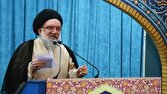 امام جمعه موقت تهران: به فضل خدا تسلیم نخواهیم شد