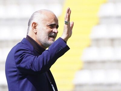 نبی: میزبان جامجهانی موظف به رعایت دستورالعملهاست/ فیفا موضوع ویزای تیم ایران را حل کند