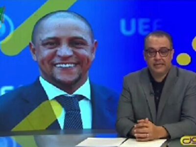 از امیدواری کارلوس به قهرمانی برزیل تا نارضایتی کومن از میزبانی