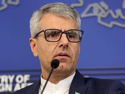 بقائی:جلسه نهادهای ذیربط برای بررسی متن پیش نویس تفاهم اولیه در حال برگزاری است