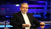 حضور عراقچی در گفتگوی ویژه خبری