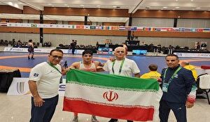 کولاک فرنگیکاران با کسب ۴ عنوان قهرمانی/ پایان طلایی برای میناب ۱۶۸ در مسابقات
