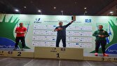 با کسب ۶ مدال طلا؛ فرنگیکاران ایران مقتدرانه قهرمان جهان شدند