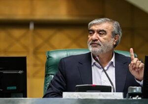 طرح مدیریت تنگه هرمز یک اقدام ماندگار مثل ملی شدن صنعت نفت است
