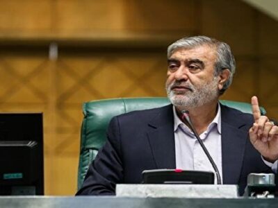طرح مدیریت تنگه هرمز یک اقدام ماندگار مثل ملی شدن صنعت نفت است