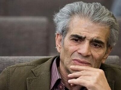 گلایه تلخ محمد شیری از خانهنشینی پیشکسوتان: «اگر کار نکنیم، میمیریم» + فیلم