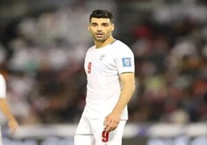 طارمی: میزبان باید مقررات فیفا را اجرا کند