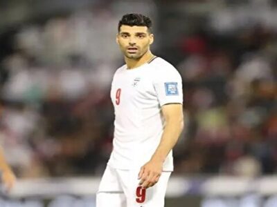 طارمی: میزبان باید مقررات فیفا را اجرا کند