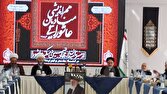 حجتالاسلام خاموشی: صبر و وحدت، رمز عبور از آزمونهای سخت کشور است