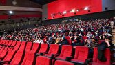 فروش ۳۱ میلیاردی سینما در هفتهای که گذشت