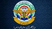 سرلشکر عبداللهی: ملت ایران امنیت، استقلال و عزت خود را با هیچ قدرتی معامله نخواهد کرد