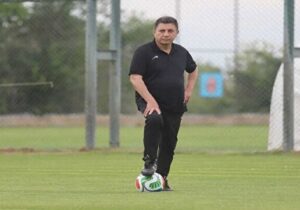 مبلغ پاداش قلعه نویی شایعه پراکنی است/ از منتشرکنندگان این خبر کذب شکایت خواهیم کرد