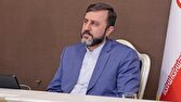 روایت غریب‌آبادی از پیروزی‌های ایران در طول یک سال گذشته در برابر متجاوزان