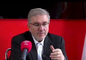 باید هرچه زودتر محاصره دریایی را بشکنیم+ فیلم