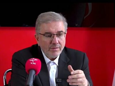 باید هرچه زودتر محاصره دریایی را بشکنیم+ فیلم