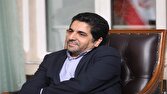 ثابتقدم: ورزشگاه آزادی با هزینه ۳ همت به استانداردهای فیفا میرسد