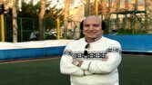مراغهچیان: تیم ملی فوتبال نباید حریفانش در جام جهانی را دستکم بگیرد