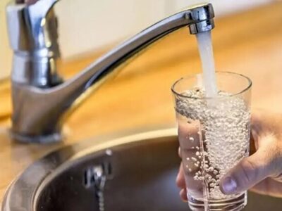 قطره‌های نجات؛ کاهنده‌های مصرف آب در مسیر کاهش ۳۰ درصدی هدررفت