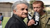 جام جهانی فوتبال در شبکه نمایش؛ «تیم رویایی» و «پرویز خان» پخش میشود