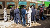 «دیوار دفاعی» چگونه یک برهه مهم تاریخ ایران را روایت میکند؟