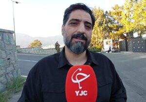 سید مجید بنیفاطمه: باید از دستگاه امام حسین (ع) برای همدلتر شدن مردم استفاده کنیم