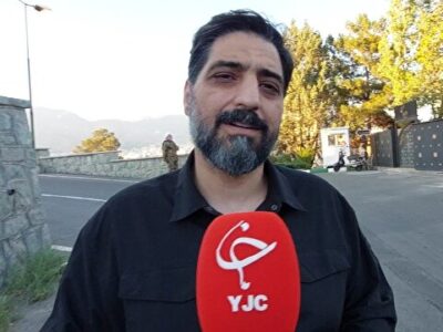 سید مجید بنی‌فاطمه: باید از دستگاه امام حسین (ع) برای همدل‌تر شدن مردم استفاده کنیم