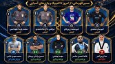 آغاز طرح مشعل با همکاری کمیته ملی المپیک و با مشارکت نظام بانکی