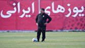 اعلام برنامه سفر به لسآنجلس و نشست خبری سرمربی تیم ملی فوتبال