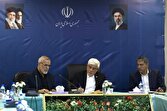 عارف: بخشنامههای ستاد تشییع امام شهید در حکم مصوبات دولت است