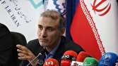 نوری: دانشجویان برای نخستینبار جایگاه دوم بازیهای جهانی را کسب کردند