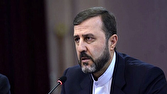 غریبآبادی: متن یادداشت تفاهم نهایی شده است/ امضای رسمی روز جمعه در سوئیس