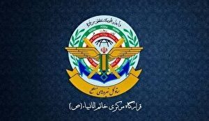 مردم و نیروهای مسلح ایران ثابت کردند دشمن راهی جز پذیرش شکست و تسلیم ندارد